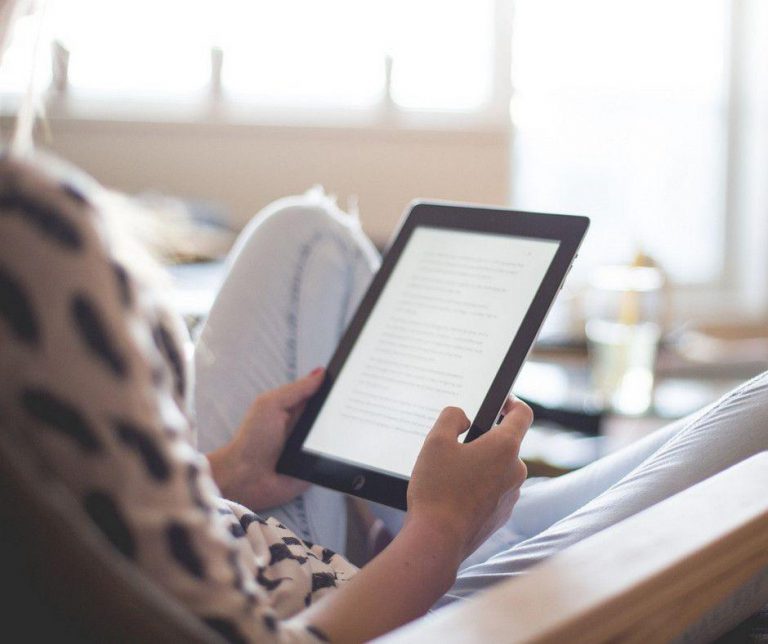 Los 3 mejores libros electrónicos y Kindles que puedes comprar