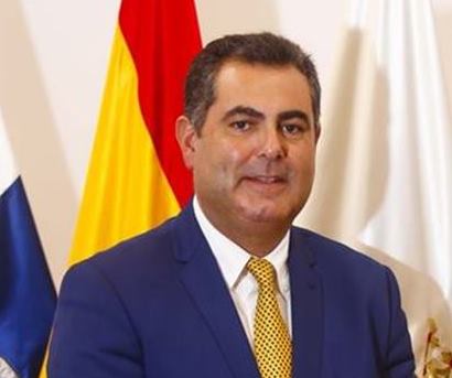El PP pide a Hidalgo que defienda a los artesanos de la capital y permita que compartan espacio con la FEDAC en temporada de cruceros