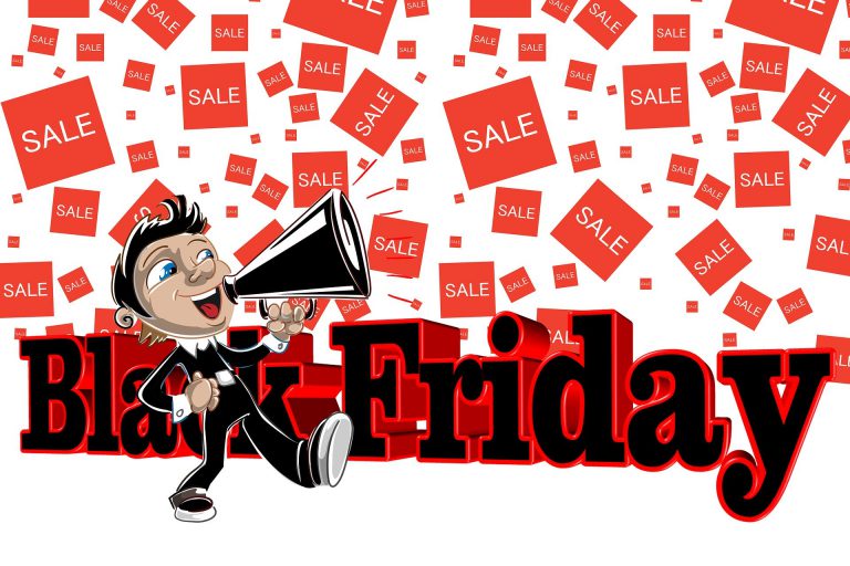 Saca partido al Black Friday con las mejores ofertas en bricolaje y hogar