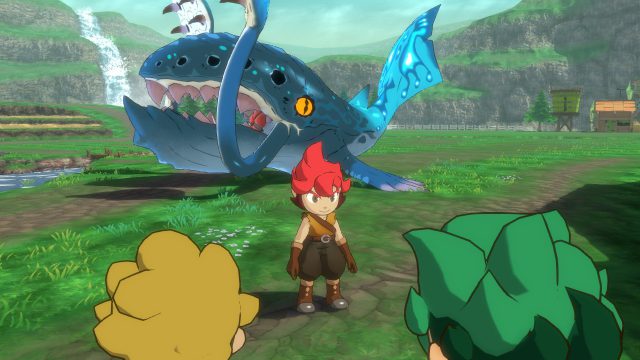 Análisis Little Town Hero -Un curioso RPG con un original sistema de combate 3 Little Town Hero 3