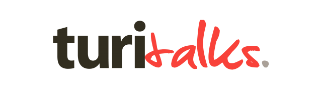 Logo Turitalks