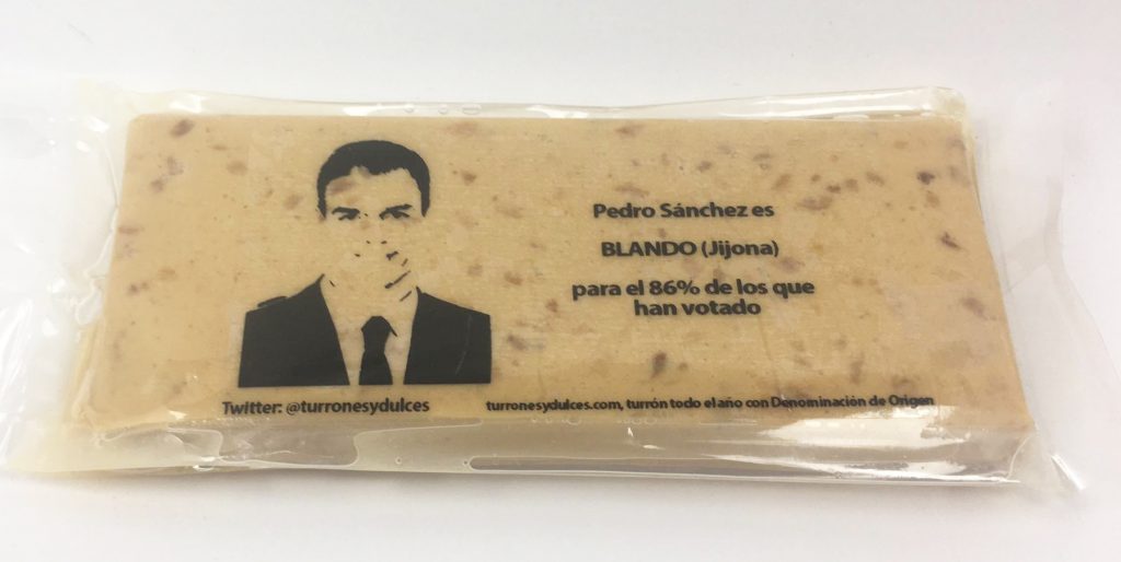 Pedro Sánchez