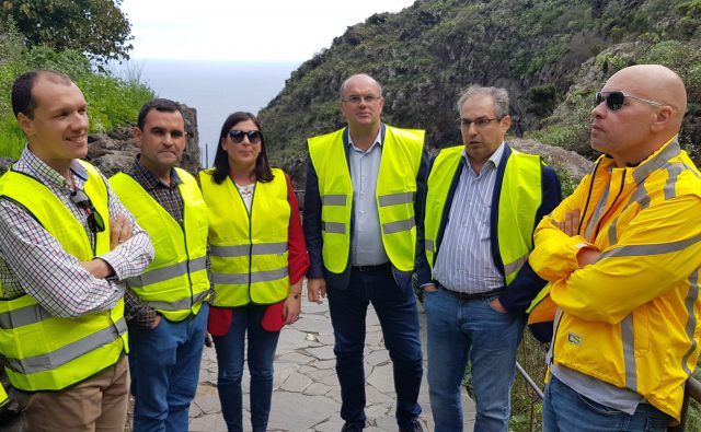 Pestana Y Delgado Obras Carretera Del Sur 4