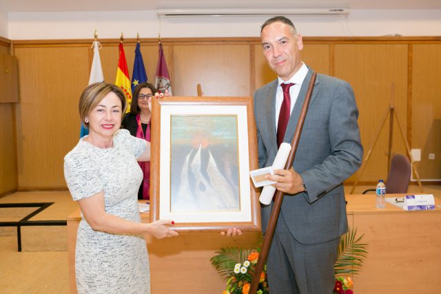 El Consejo Social De La Ull Entrega Sus Galardones Honoríficos 17 Premios Consejo Social 10 1