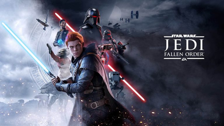 Análisis Star Wars Jedi: Fallen Order – Un excelente juego de Star Wars que mezcla géneros