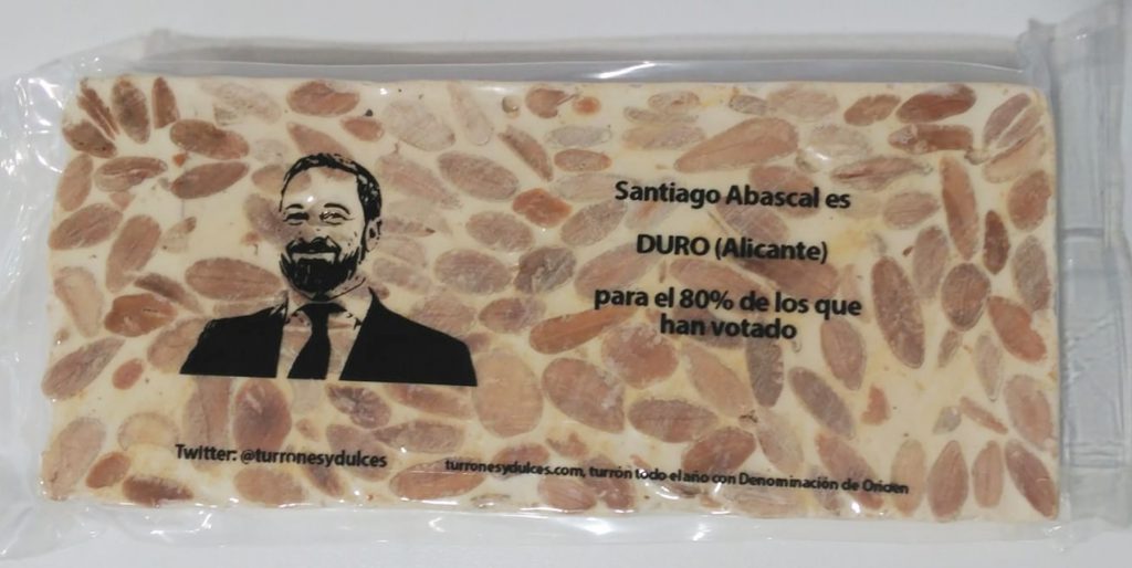 Santiago Abascal