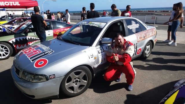 Velocidad en Canarias 2