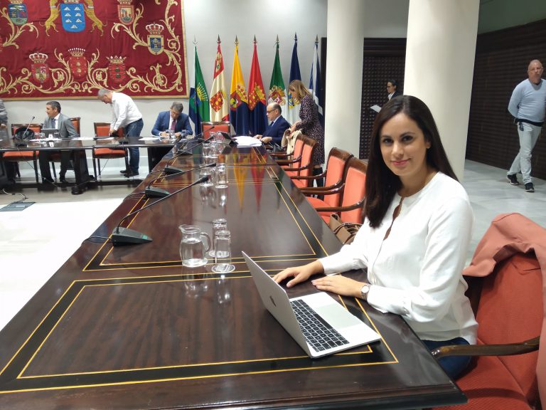 Espino: “Los presupuestos autonómicos de 2020 van a repercutir en los bolsillos de los canarios”