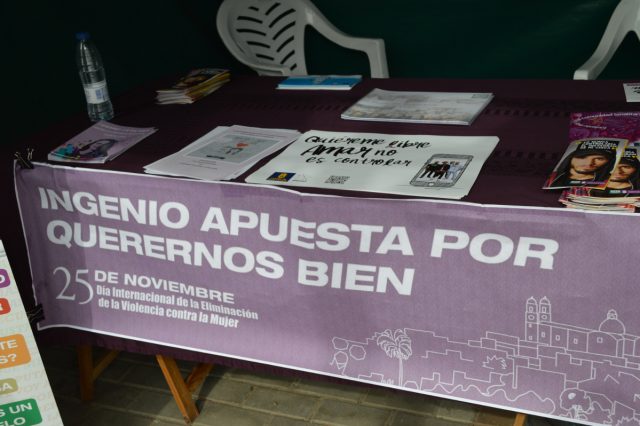 Actos Dia Contra Violenciaarchivo2