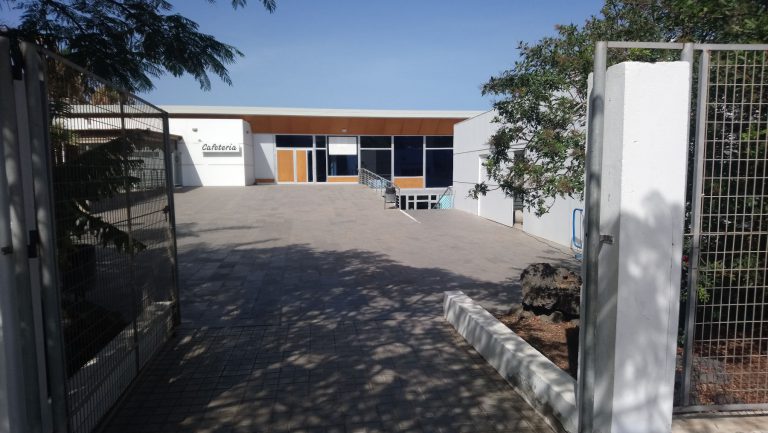 Arranca la Escuela de Atletismo de Agaete