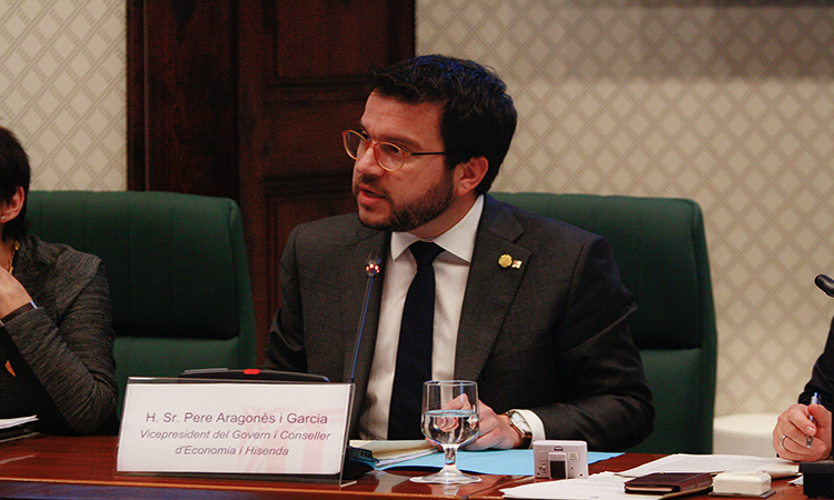 Las duras exigencias de ERC para apoyar el gobierno Sánchez-Iglesias
