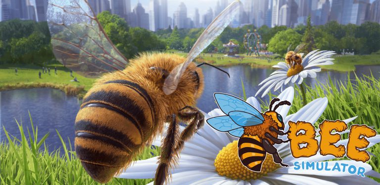 Análisis Bee Simulator – ¿Nunca te has preguntado qué se siente al ser abeja?