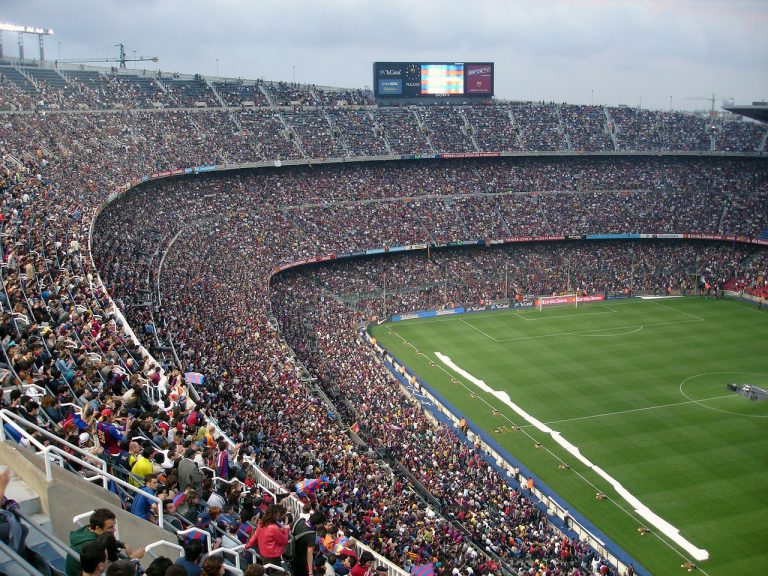 Ya está disponibles las apuestas para el Clásico