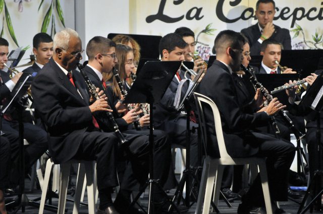 Concierto Santa Cecilia 2