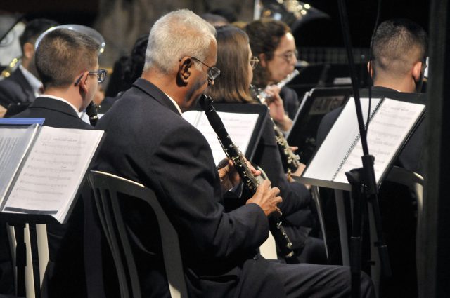 Concierto Santa Cecilia