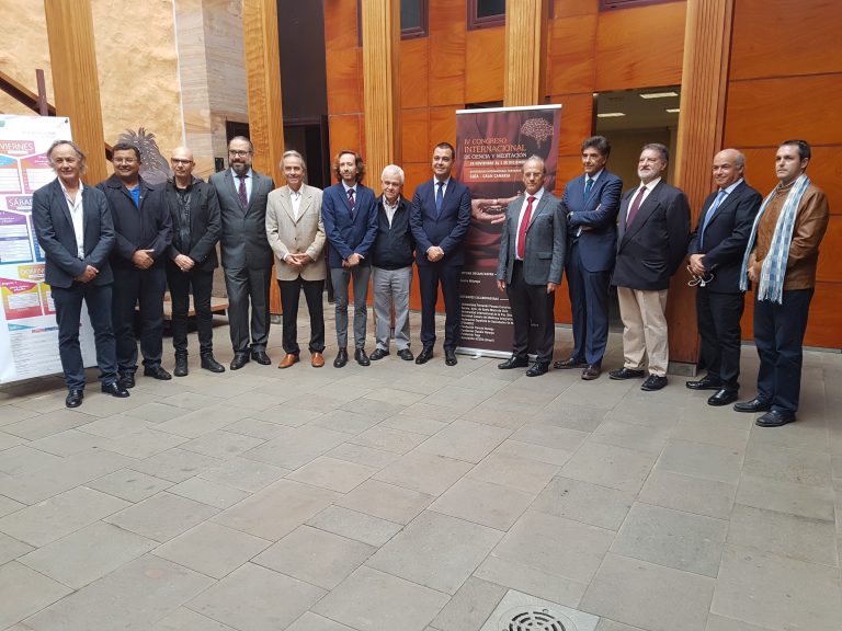 Más de 2.000 jueces han pasado ya por los programas de yoga y meditación impulsados por el Consejo General del Poder Judicial 