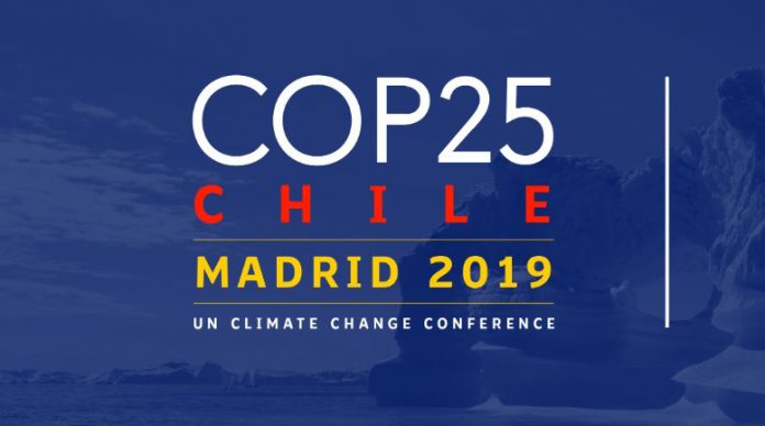 10 definiciones para no perderse en la Cumbre del Clima de Madrid