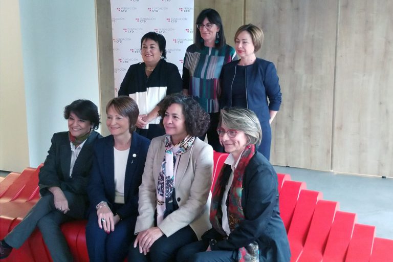 Las rectoras de las universidades públicas proponen nuevas formas de liderazgo