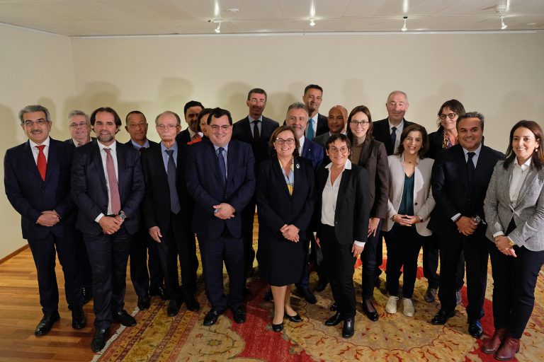 España, Francia y Portugal renuevan su estrategia para la defensa de las RUP en la Unión Europea
