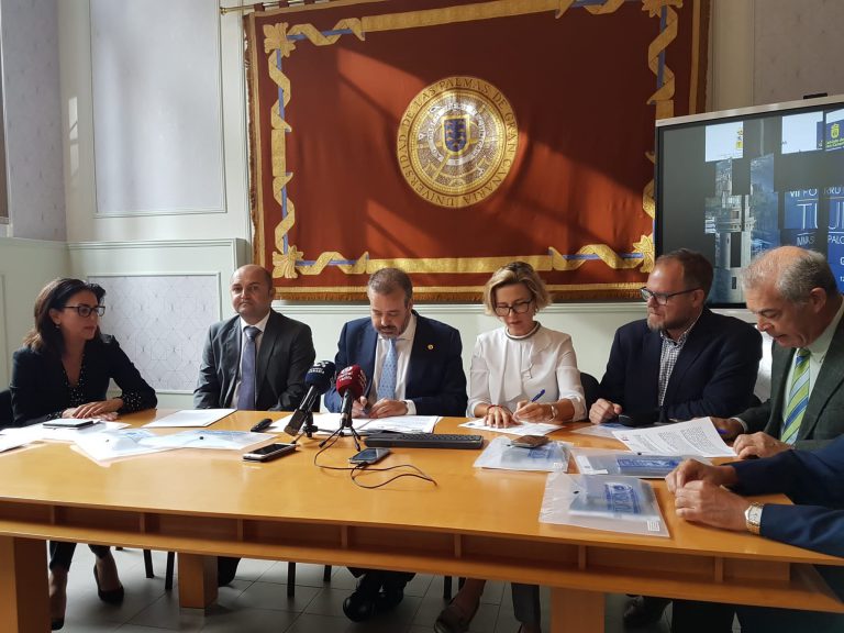 Presentada la VII edición del Foro de Turismo de Maspalomas