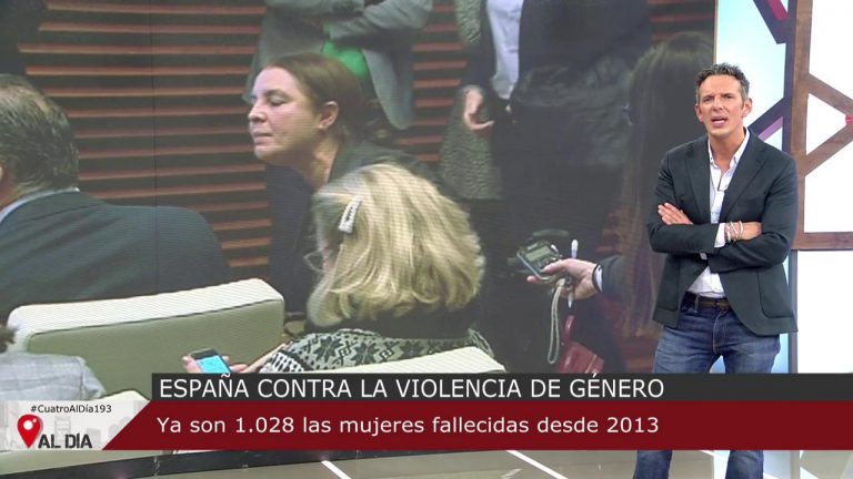 Joaquín Prat debuta en ‘Cuatro al día’ con un bonito homenaje a su padre