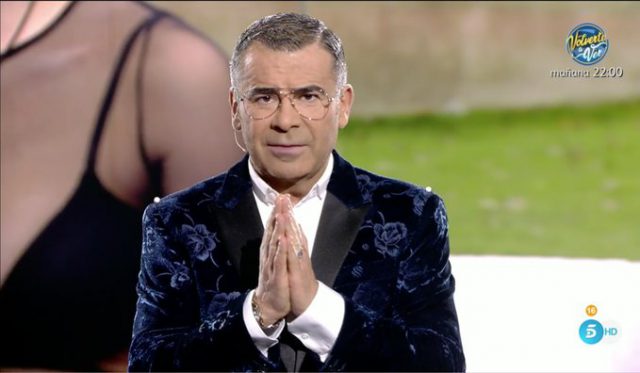 jorge javier vazquez