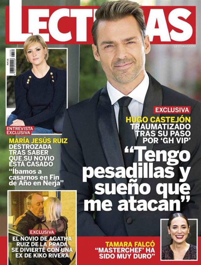 Lecturas27