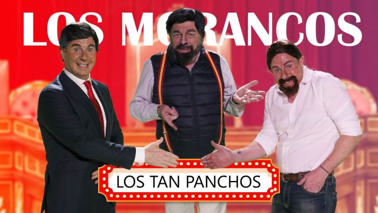 Los Morancos parodian ‘el amor’ Sánchez-Iglesias en su nuevo videoclip
