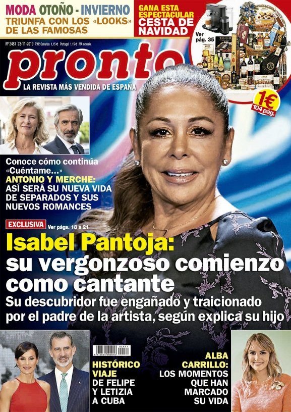 Pronto 18
