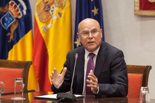 El Defensor del Pueblo aclara la situación de los Centros Penitenciarios de Canarias