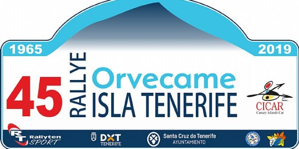 La disputa del ‘Rallye Isla de Tenerife’ supondrá modificaciones en el tráfico