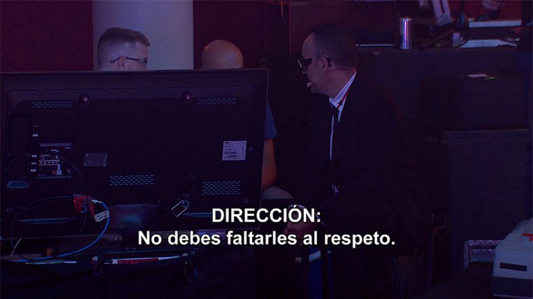El enfado de la dirección de ‘Got Talent’ con Risto Mejide por el trato a un concursante