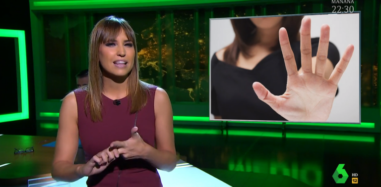 El duro mensaje de Sandra Sabatés contra Vox en ‘El Intermedio’
