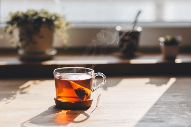 Por qué el mercado del té online ha crecido tan rápido en los últimos años