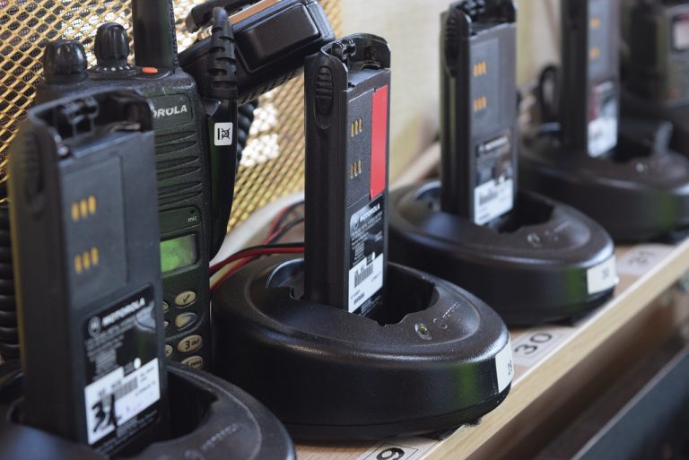 ¿Cómo elegir un walkie talkie?