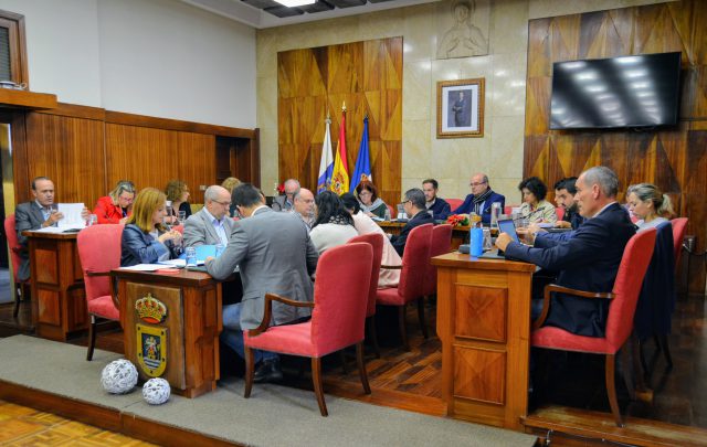 121219 Sesión Plenaria