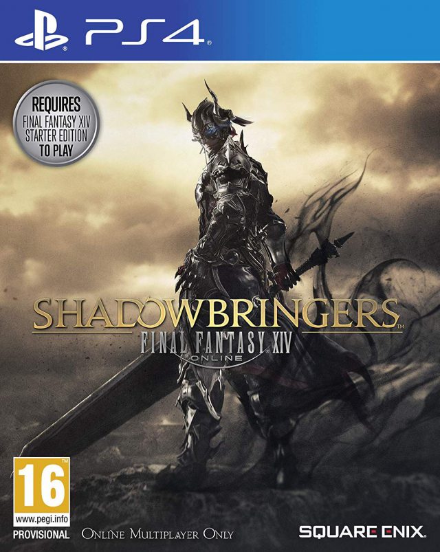 6 Shadowbringers