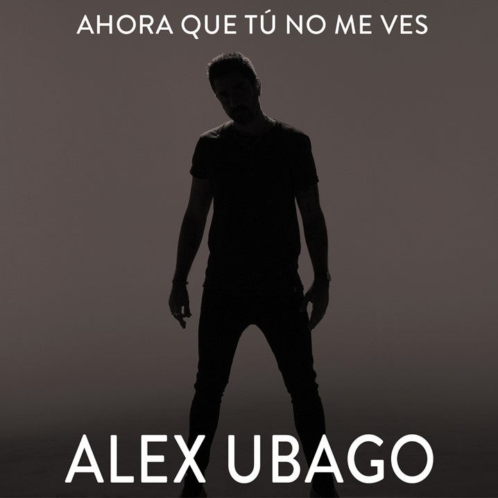NUEVO SINGLE DE ALEX UBAGO