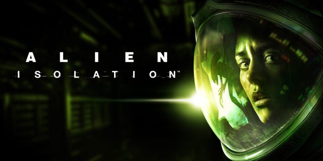 Alien Portada