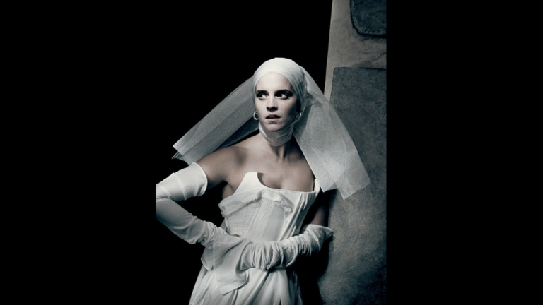 Una famosa española, protagonista del Calendario Pirelli 2020
