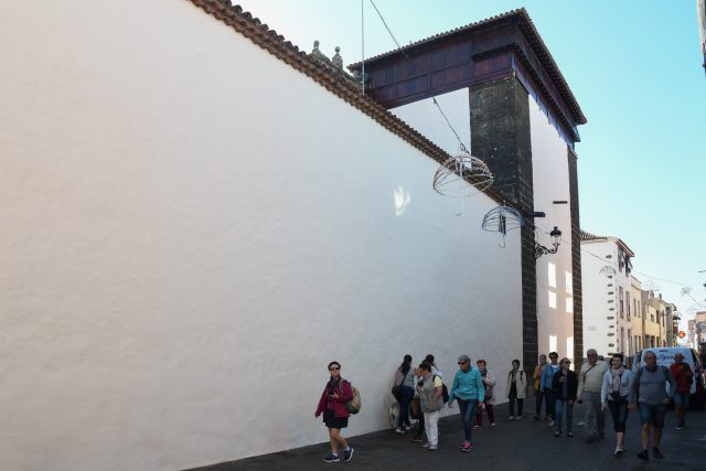 Convento Las Claras 1 2