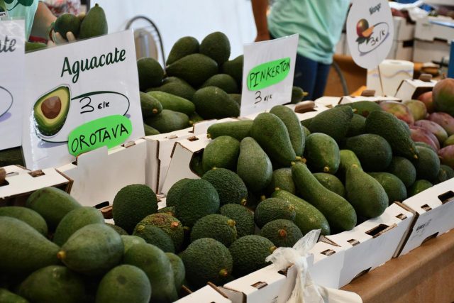 El Batido De Aguacate Que Te Vamos A Ofrecer Es Una Fuente De Grasas Saludables Muy Adecuada Para Ayudarnos A Bajar De Peso