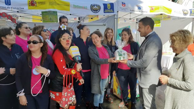 Durante La I Jornada De Participación Ciudadana 3