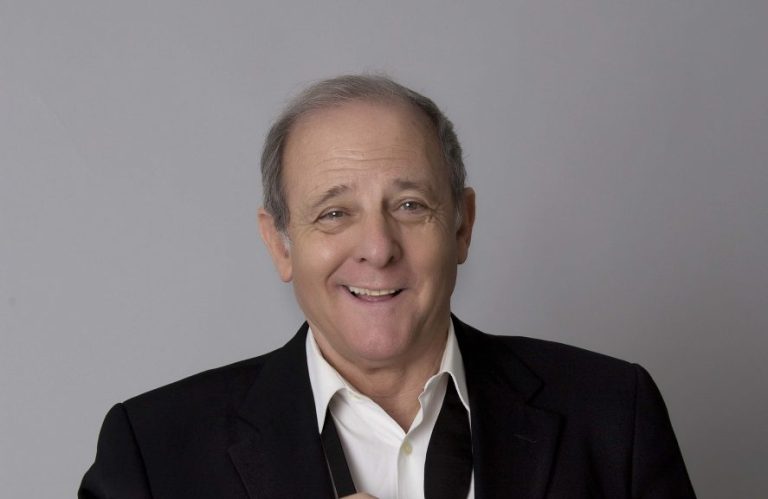Emilio Gutiérrez Caba recibirá el máximo honor de su ciudad
