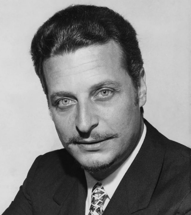 El Tenor Alfredo Kraus