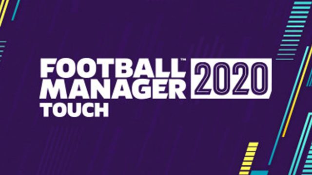 FM20Touch Portada