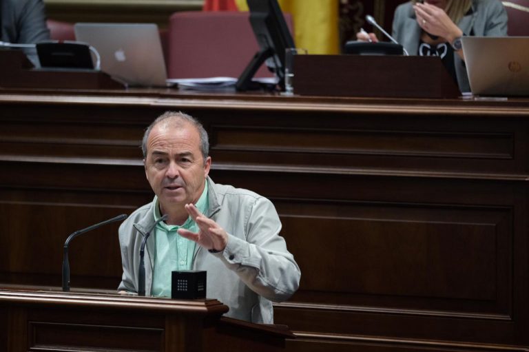 Sí Podemos Canarias califica de “desleales” a las empresas canarias que importan papas foráneas sin garantías fitosanitarias