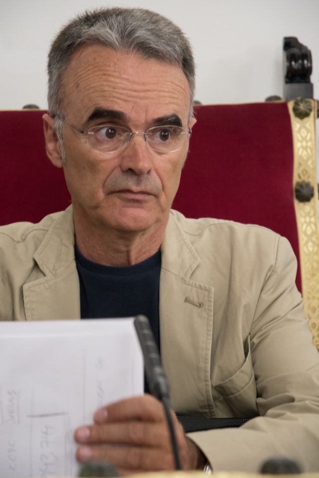 José Luis Hernández