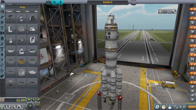 Kerbal 1