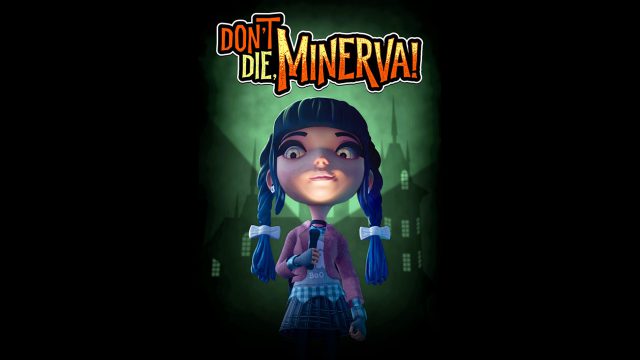 Minerva Portada